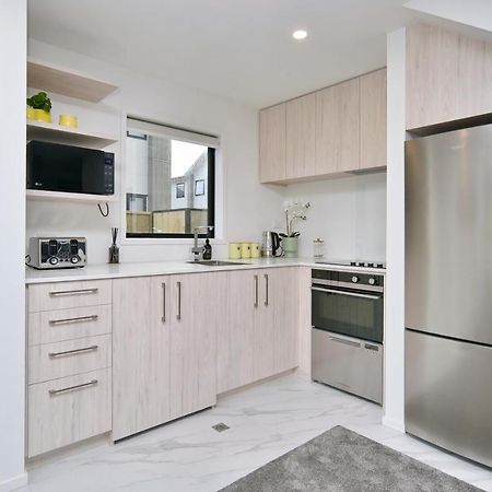 Sea Air And Sandy Beach, Beautiful 1 Bed 1 Bath Christchurch Luaran gambar