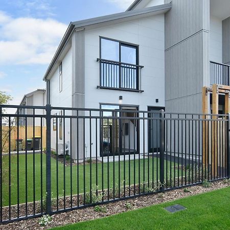 Sea Air And Sandy Beach, Beautiful 1 Bed 1 Bath Christchurch Luaran gambar