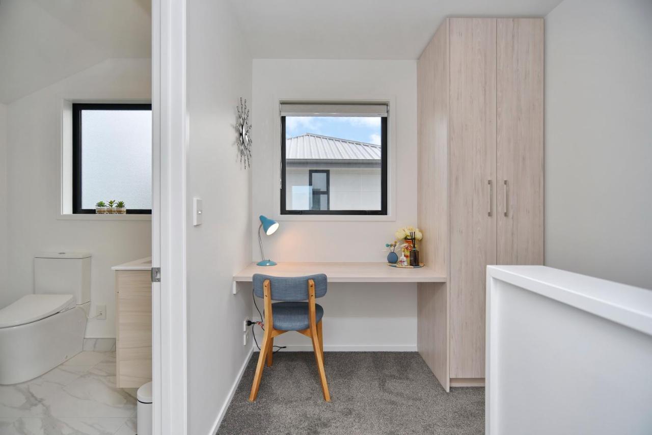 Sea Air And Sandy Beach, Beautiful 1 Bed 1 Bath Christchurch Luaran gambar