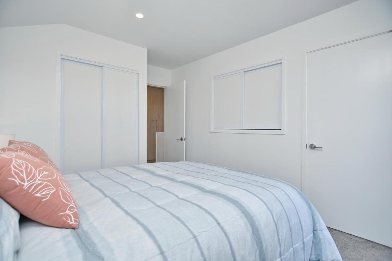 Sea Air And Sandy Beach, Beautiful 1 Bed 1 Bath Christchurch Luaran gambar