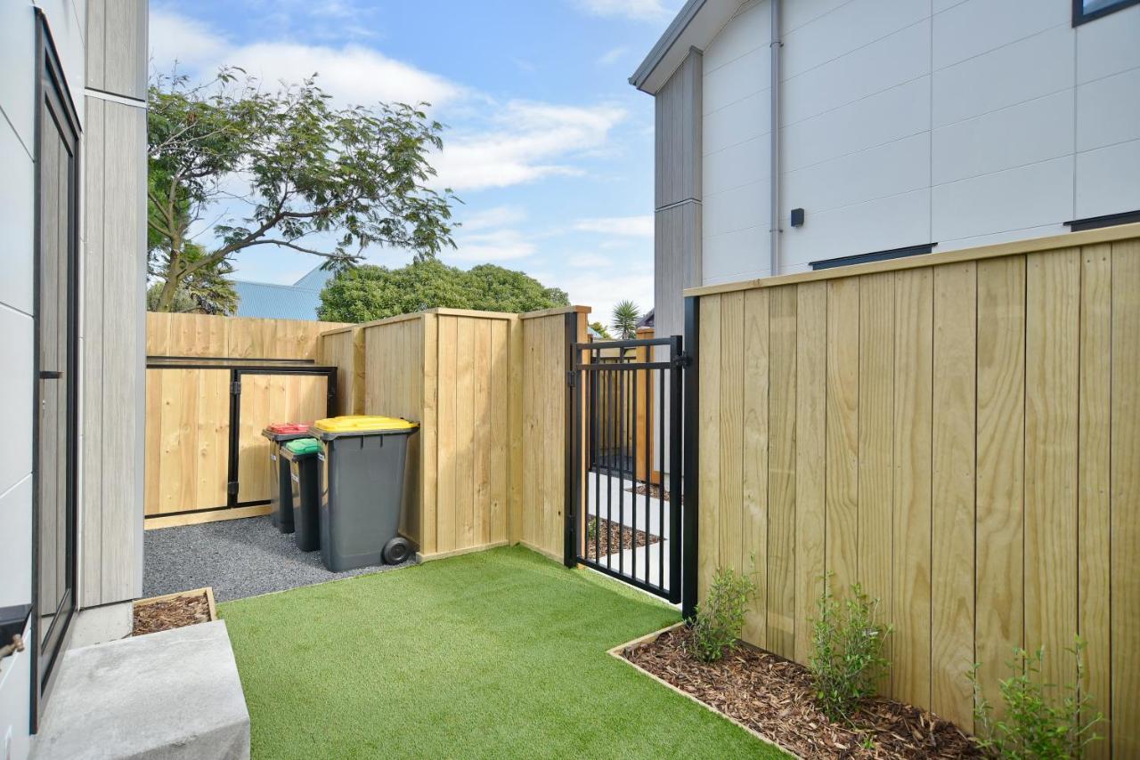 Sea Air And Sandy Beach, Beautiful 1 Bed 1 Bath Christchurch Luaran gambar