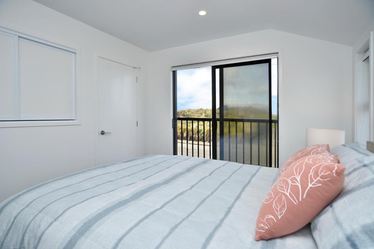 Sea Air And Sandy Beach, Beautiful 1 Bed 1 Bath Christchurch Luaran gambar