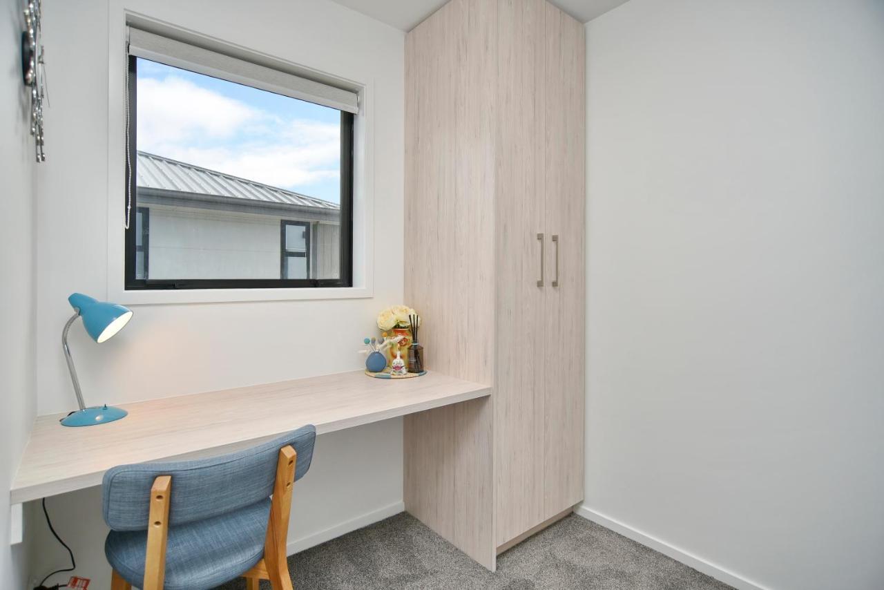Sea Air And Sandy Beach, Beautiful 1 Bed 1 Bath Christchurch Luaran gambar