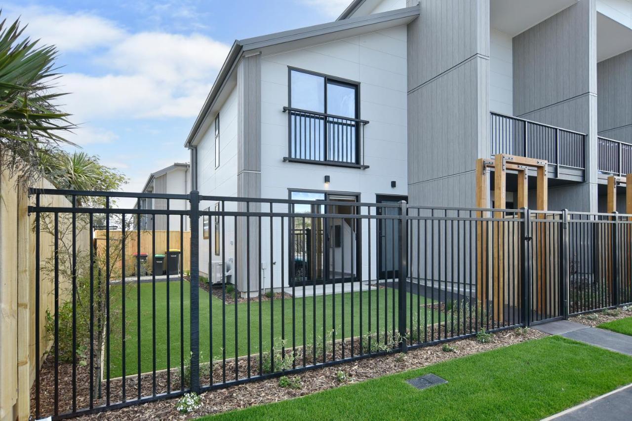Sea Air And Sandy Beach, Beautiful 1 Bed 1 Bath Christchurch Luaran gambar